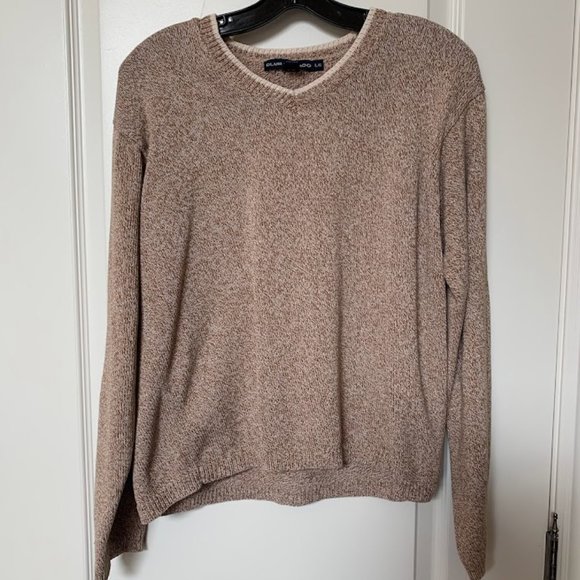 CLUB MONACO Knit Sweater - M - Picture 1 of 5